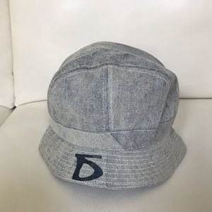 Vintage Diesel Bucket Hat